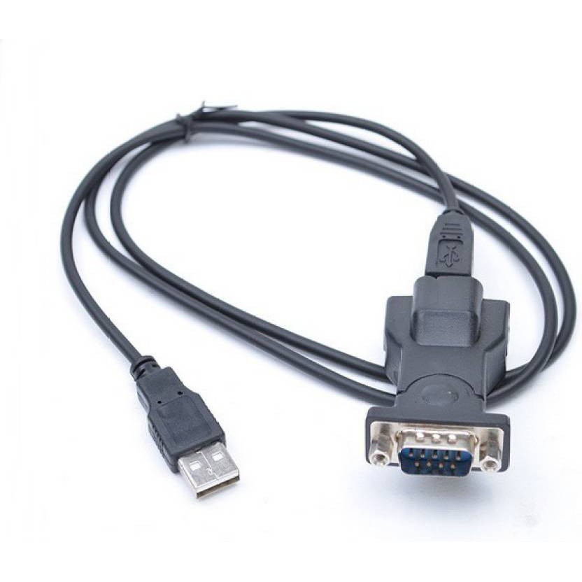 KABEL USB BAFO TO SERIAL DB-9