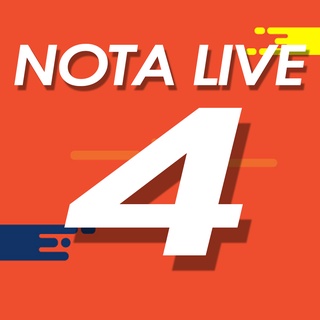 Image of NOTA LIVE 4