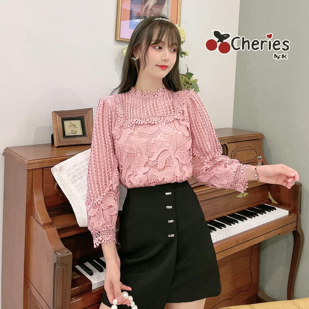 ATASAN BROKAT PREMIUM