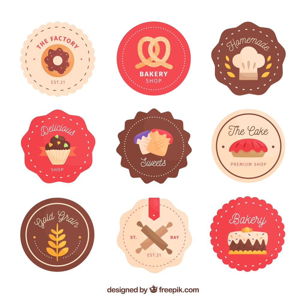 

STIKER LABEL KUE / TOPLES / MAKANAN / KOSMETIK PALING MURAH
