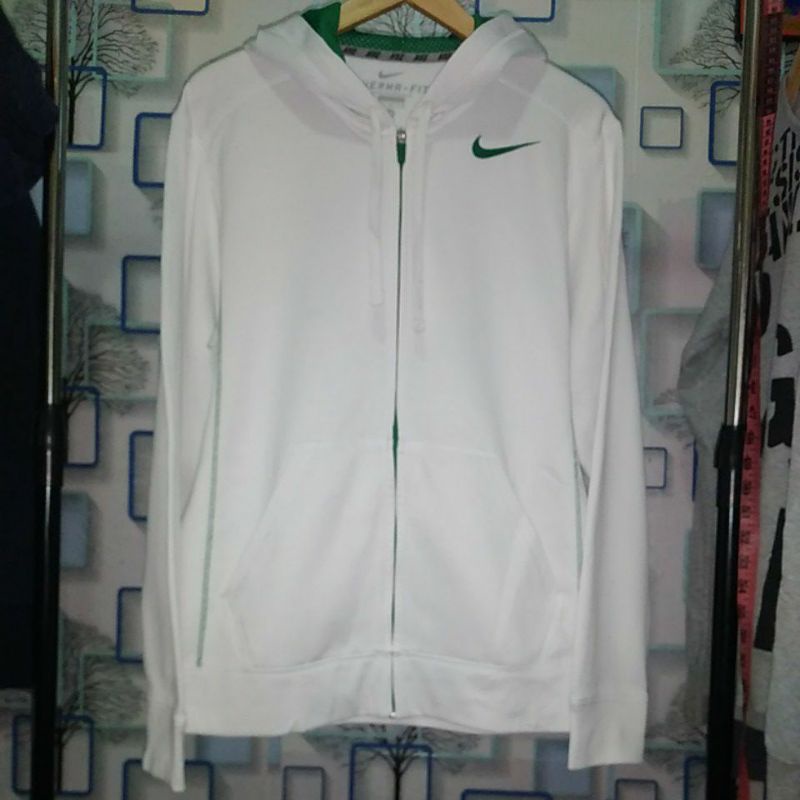 ZIP HOODIE NIKE SECOND ORIGINAL