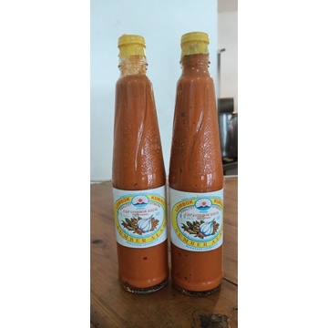 

Lombok Kuning Cap Lombok Kecil 460 ml