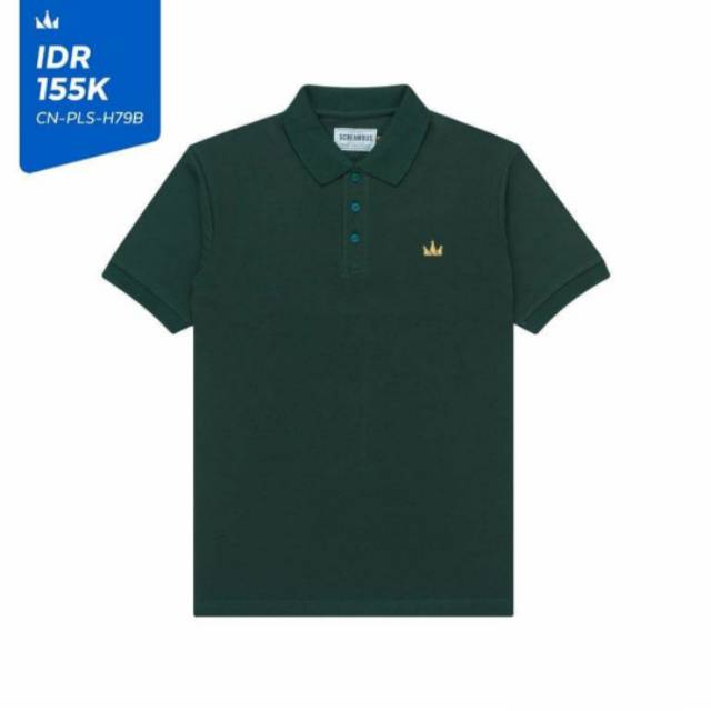 Kaos Distro Original Screamous