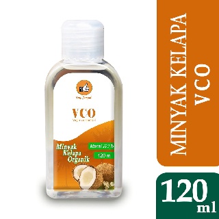 

Vco virgin coconut oil-minyak kelapa murni 100%