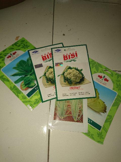 Kangkung Ta Fung-benih Bibit Sayur Kangkung Super Ta Fung 500gr