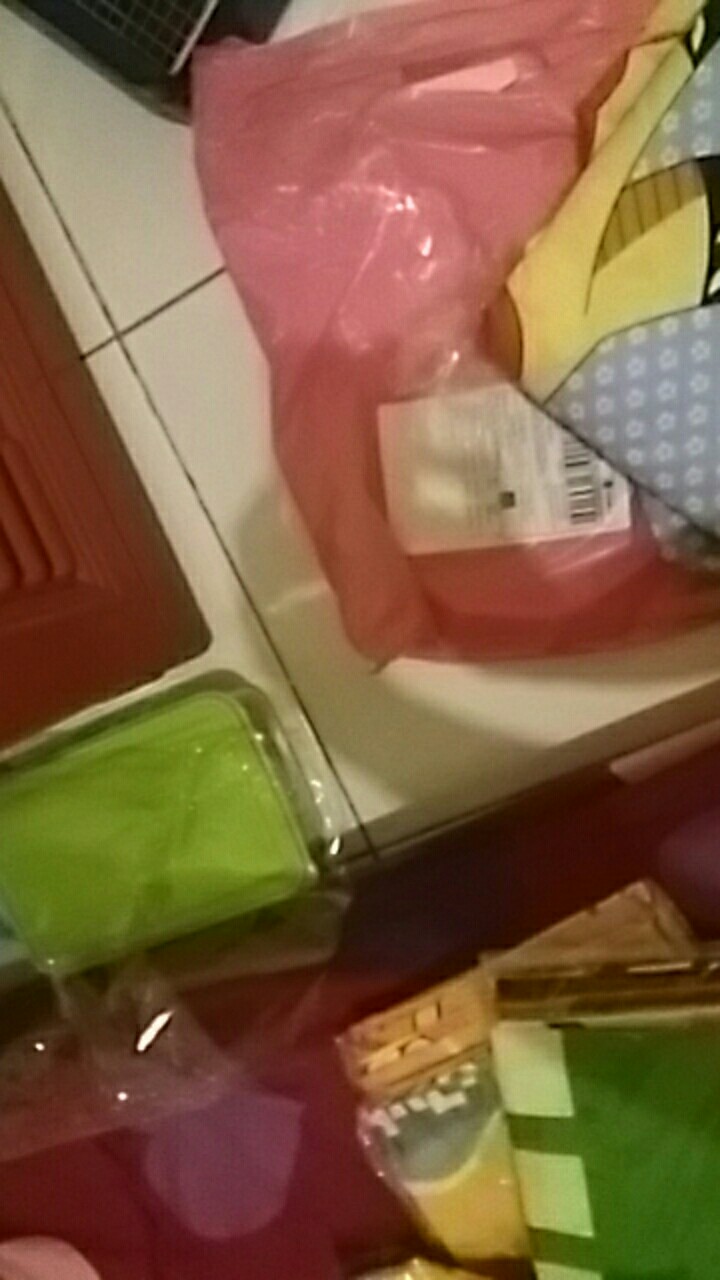 Tambahan Sarung Bantal Standar Size 40x60