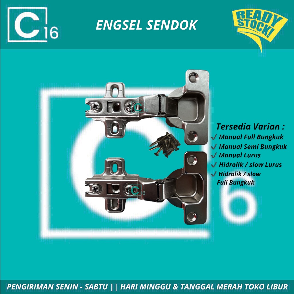 Jual Engsel Sendok Manual Bungkuk Lurus Manual Semi Bungkuk Hidrolik Lurus Full Bungkuk Hidrolik