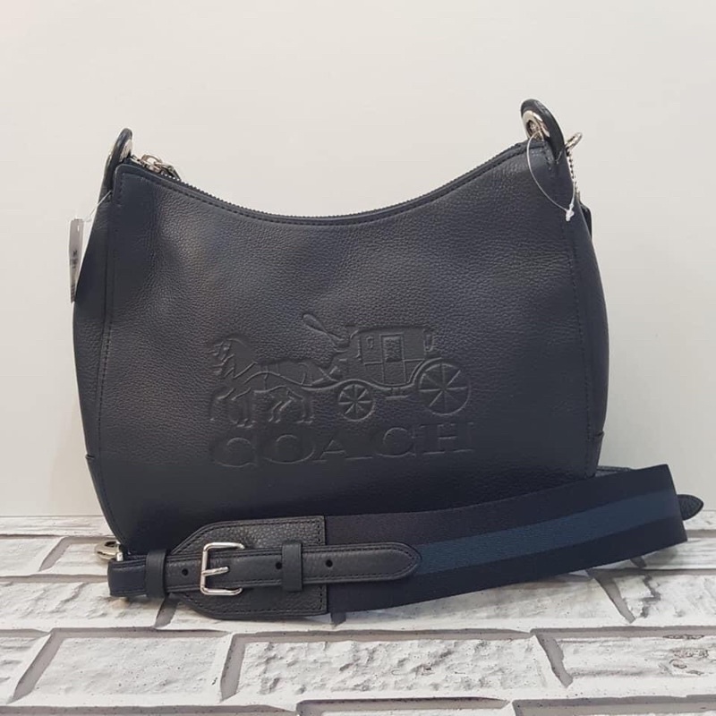 Coach Hobo Jess / Coach Jes Hobo