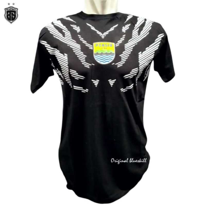 Kaos official persib / baju persib official / baju persib bandung / kaos official terlaris