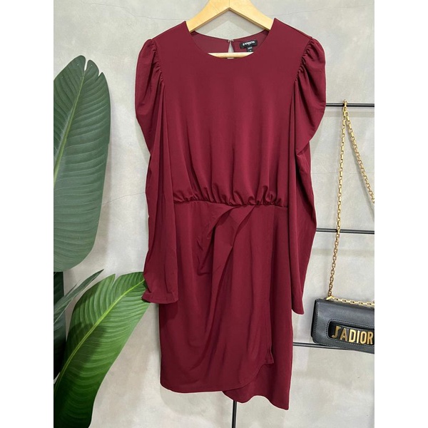 Exp* Dress women