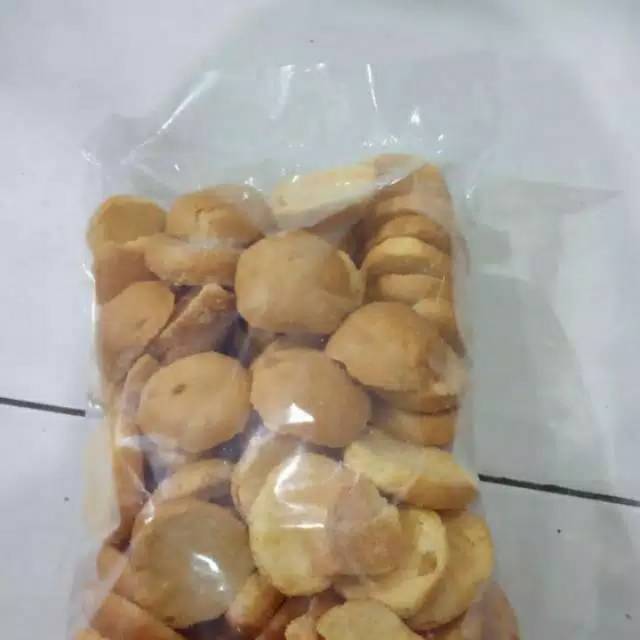 

Biskuit egg moon 500 gr