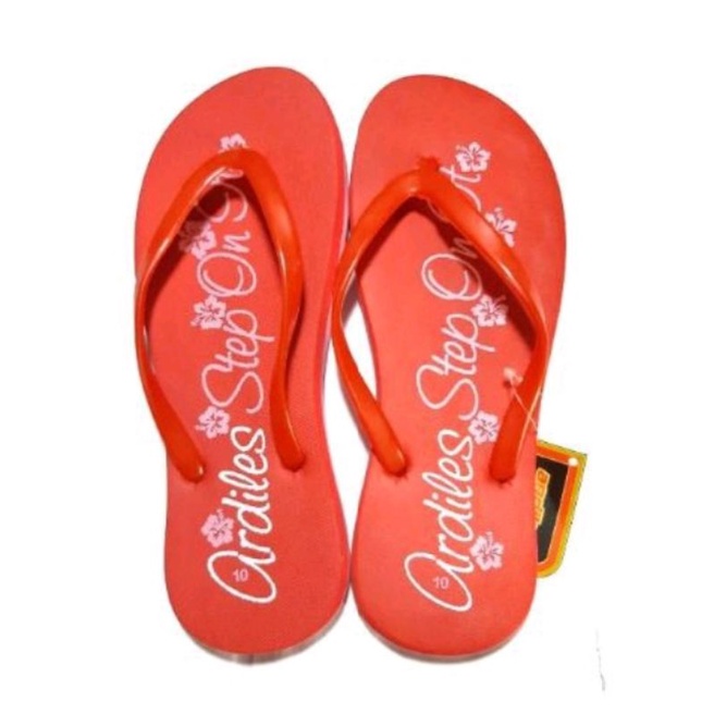 Sandal Jepit wanita Ardiles Step On it