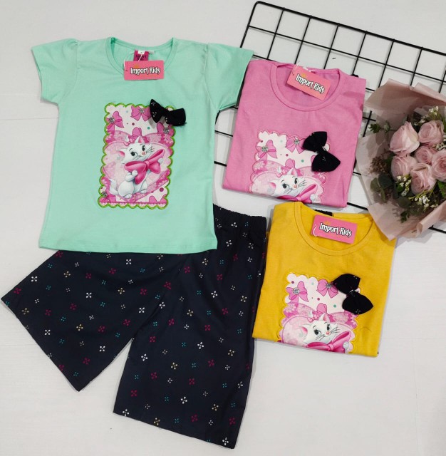 Batik Couple Keluarga Sania Ruffle Ori Ndoro Jowi Dnt Mataram