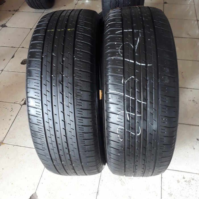 BAN BRIDGESTONE DUELER H/L 235/60 R18(2)