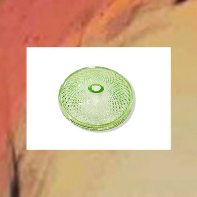 bioglass 2s diamond shape