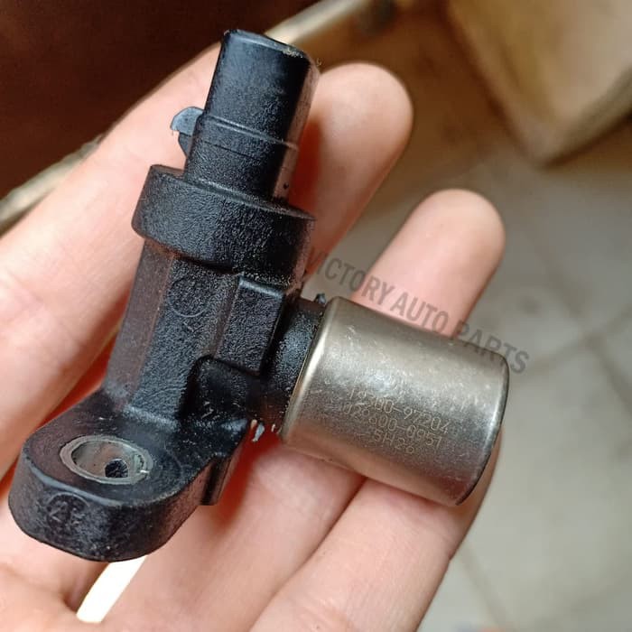 Sensor Crankshaft Position Toyota Daihats PERODUA KENARI -KELISA CAM SENSOR 19300-97204 029600-0951