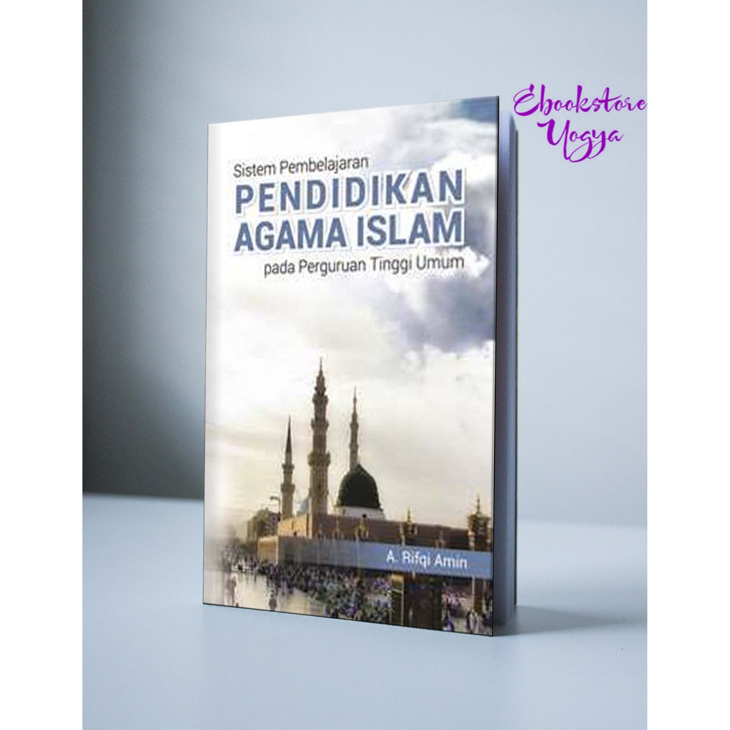 Sistem Pembelajaran Pendidikan Agama Islam  