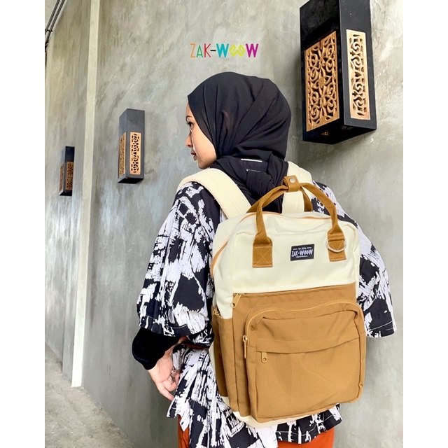 Kelly Backpack Besar-2