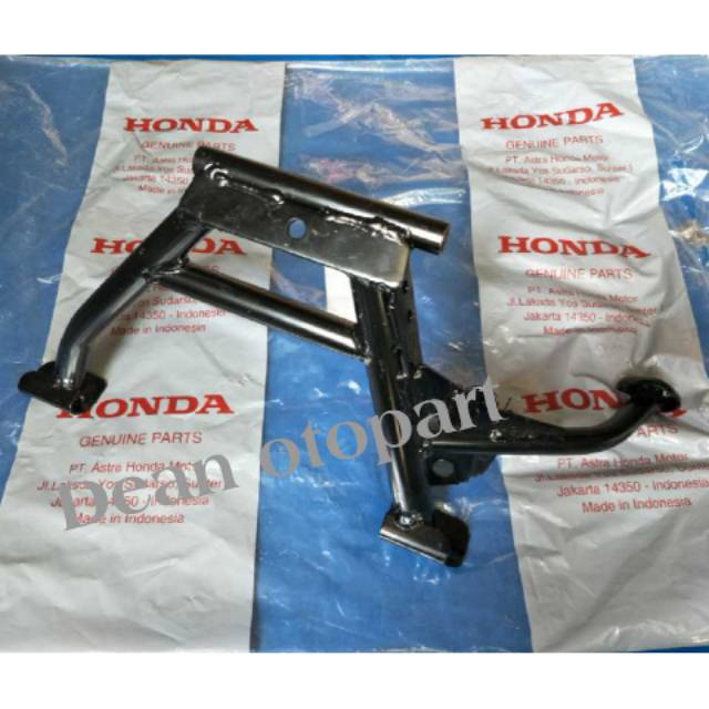 Standar 2 standar tengah vario 110 fi