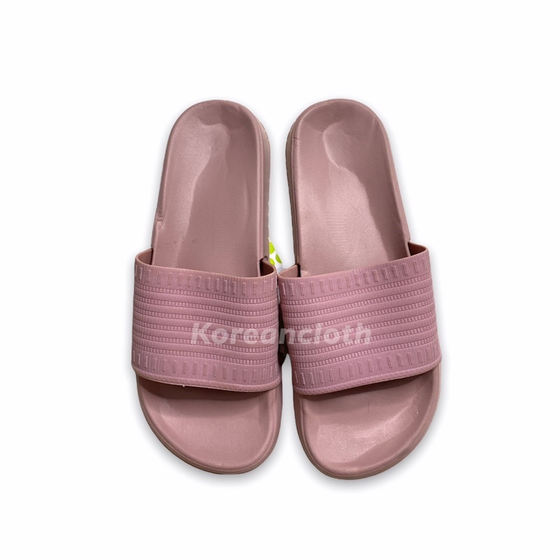 IRSOE 211-3 SANDAL SLOP KARET WANITA PEREMPUAN SANDAL IMPORT TERMURAH