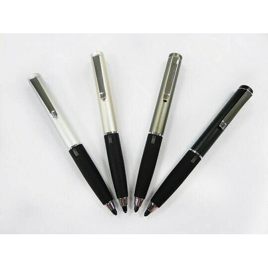 Terbaru STYLUS PEN IBIOPEN UJUNG RUNCING LANCIP PULPEN IPAD SAMSUNG TAB TABLET