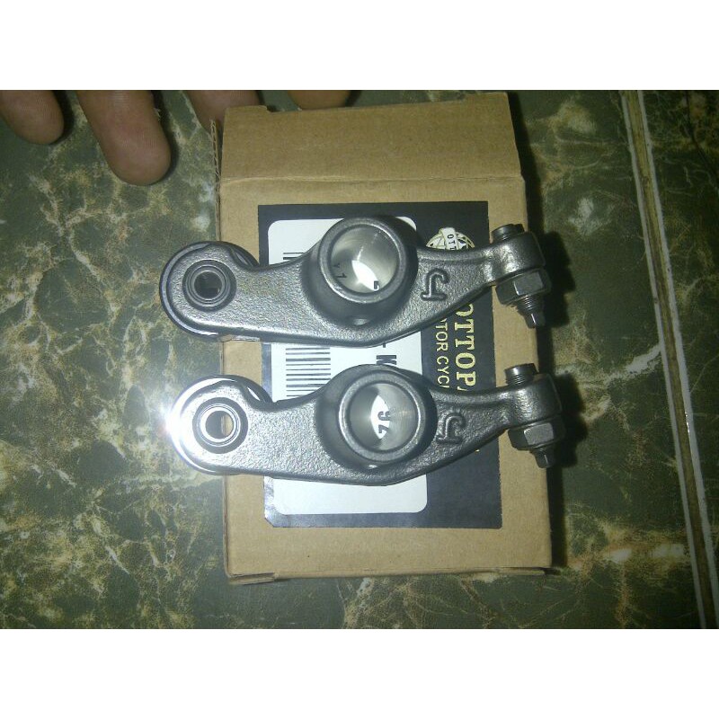 templar roller tiger grand supra yamaha