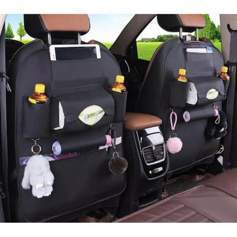Tas Jok Mobil Car Seat Cod shoopemall