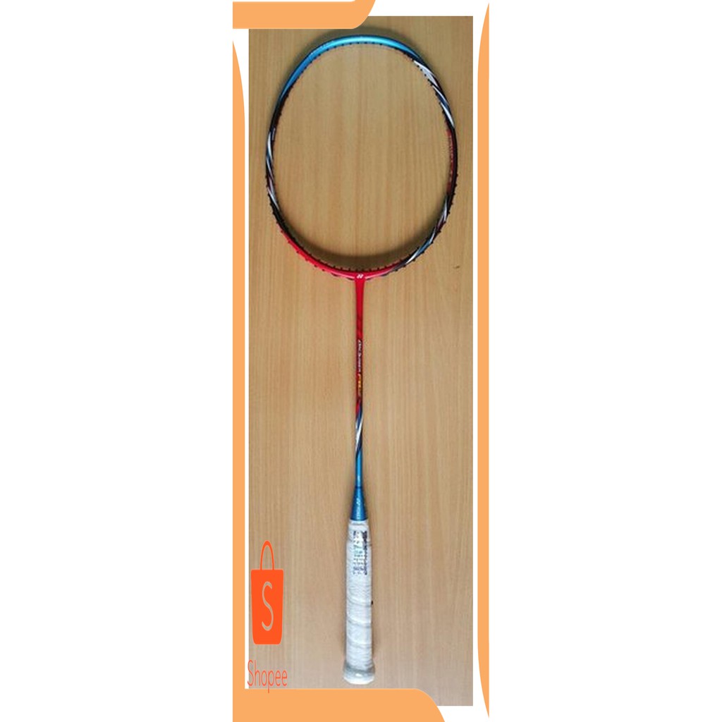 Dijual suku cadang Raket Bulutangkis YONEX Arcsaber FB / Raket Yonex (ORIGI Limited