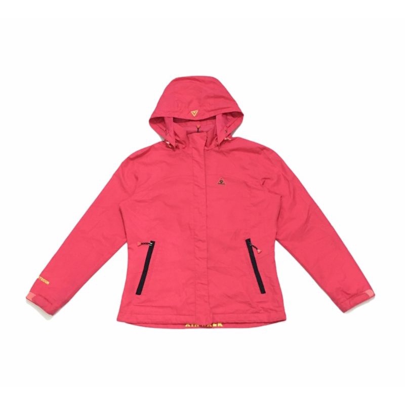 Jacket Outdor Airwalk Original
