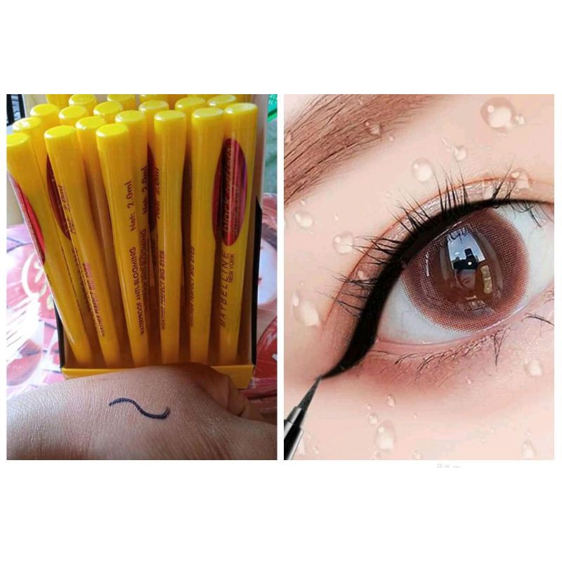 EYELINER SPIDOL MAYBELINE