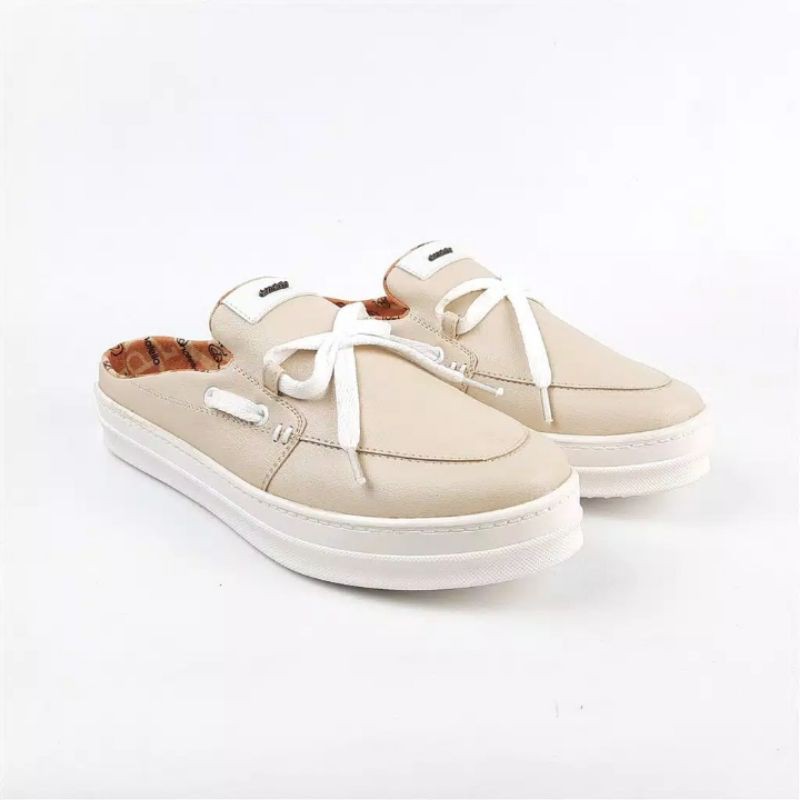 SEPATU SLIP ON WANITA DONATELLO DD.54041 36-40