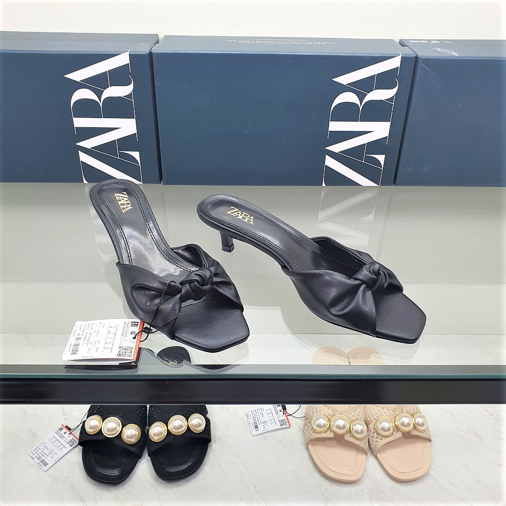 ZR 833 - SNR Heels 5cm-2