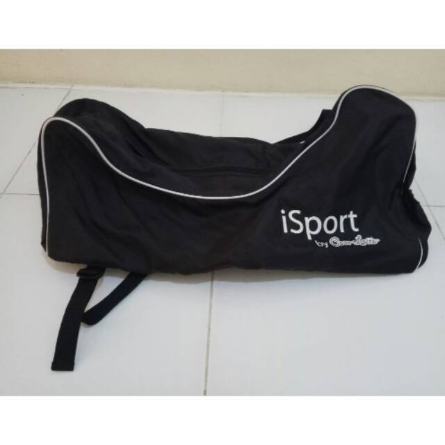 Tas stroller isport
