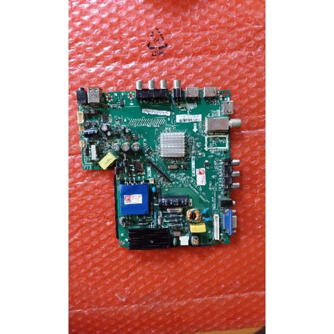 MB Mainboard TV AKARI LE 4289T2