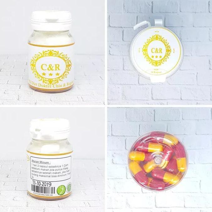 Super Odd Cnr Platinum New - Obat Diet Dokter Terbaru Sale