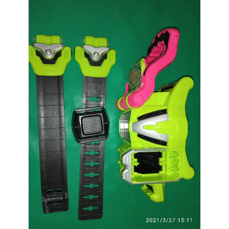 DX GAME DRIVER TANPA GASHAT