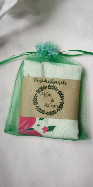 Tile Untuk Gelas/ Mangkok  Avel 13x16