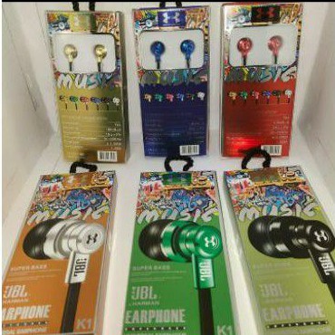 headset JBL +mic super bass headset JBL +mic handsfree JBL MANTUL