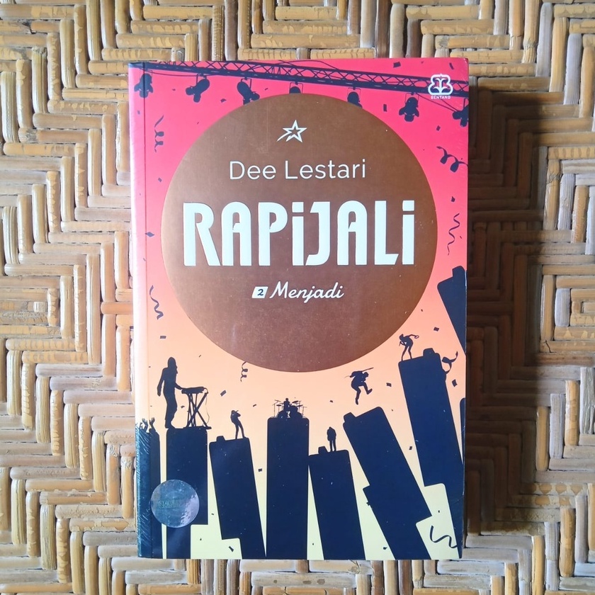 (ORIGINAL) Rapijali 2