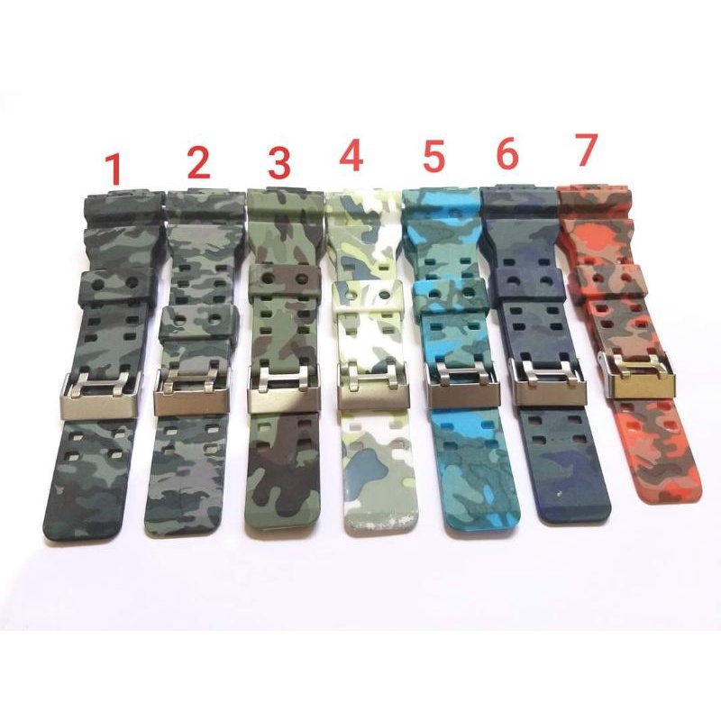 TALI JAM TANGAN DIGITEC DG2112 DG2112T TALIJAM RUBBER STRAP DG 2112