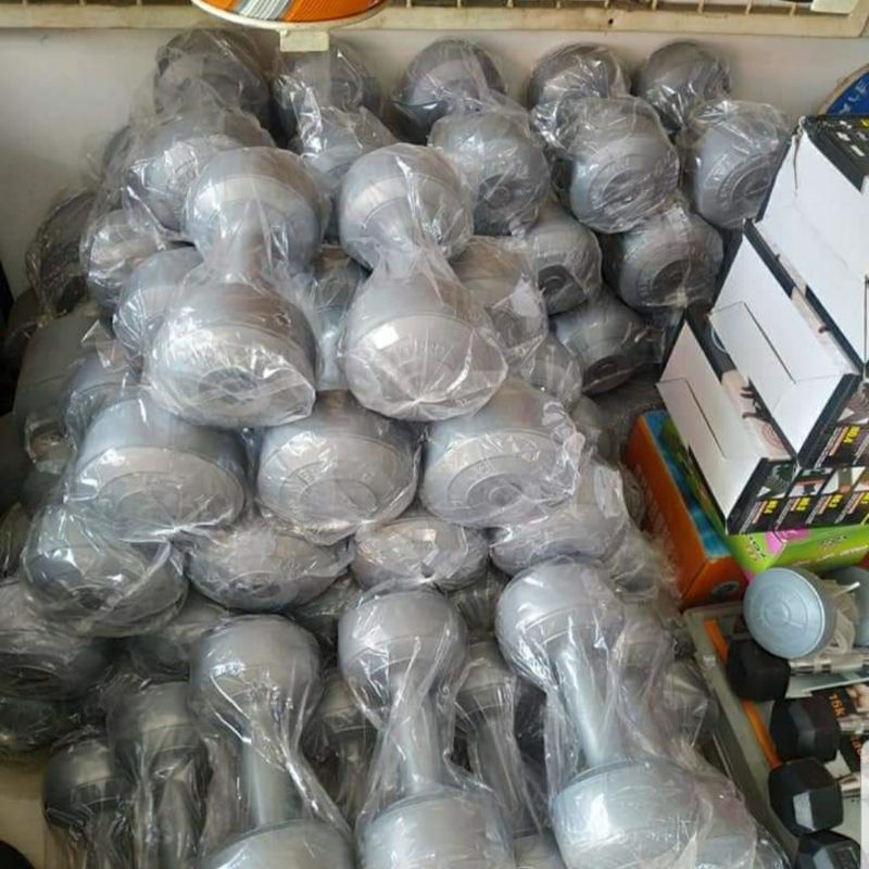 Ready Barbell / Dumbell 3kg BJM¹