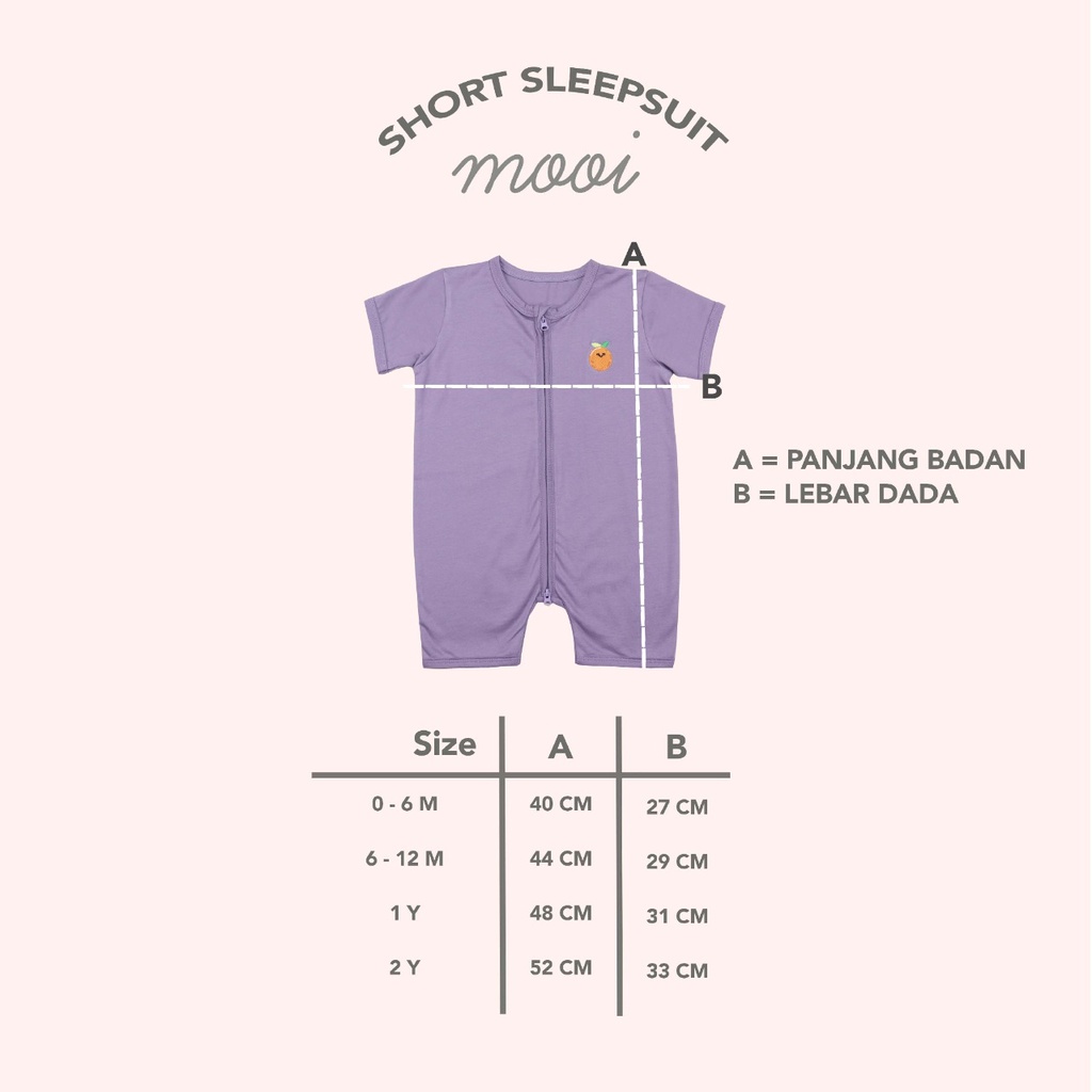 PROMO 7.7 PROMO BAJU LEBARAN MURAH MOOI LONG SLEEPSUIT SHORT SLEEPSUIT BAYI BAJU TIDUR BAYI BAJU ANAK JUMPER PANJANG JUMPER PENDEK 0 - 2 TAHUN