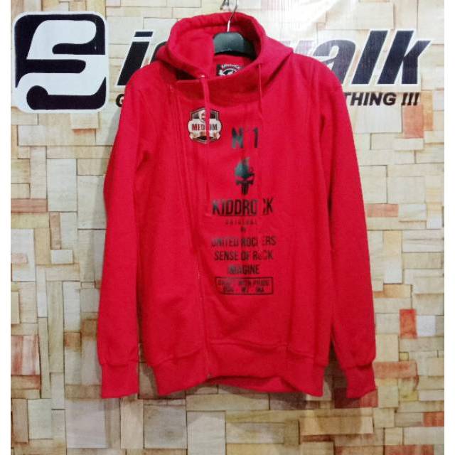 HOODIE KIDDROCK ORIGINAL