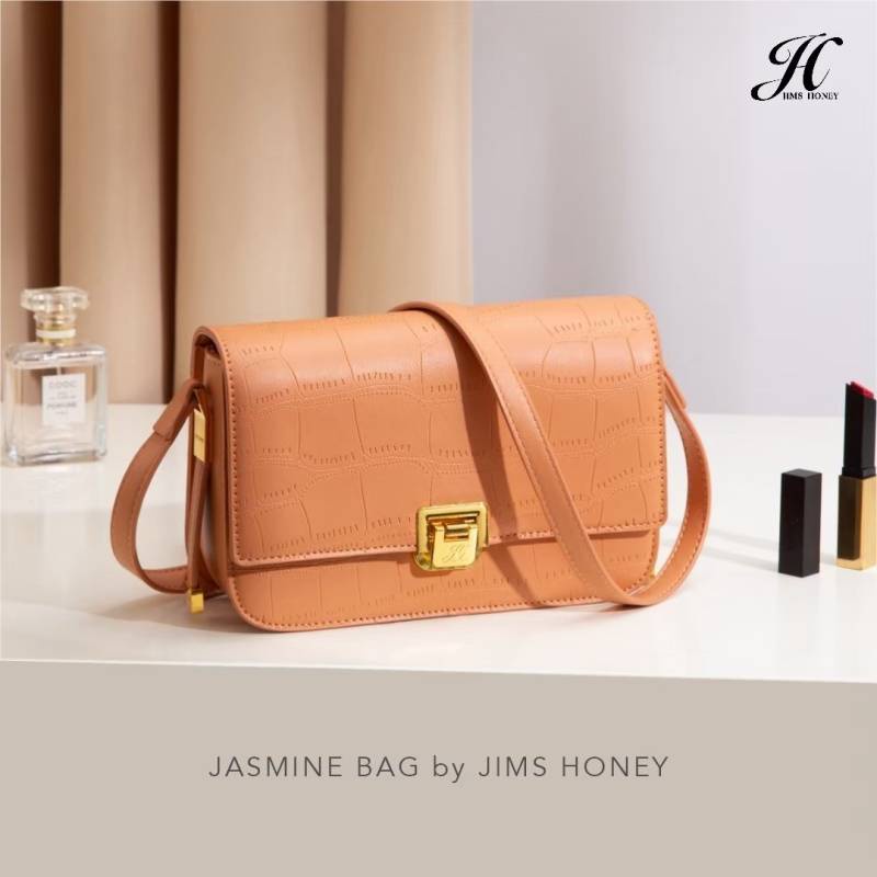 JASMINE BAG JIMSHONEY