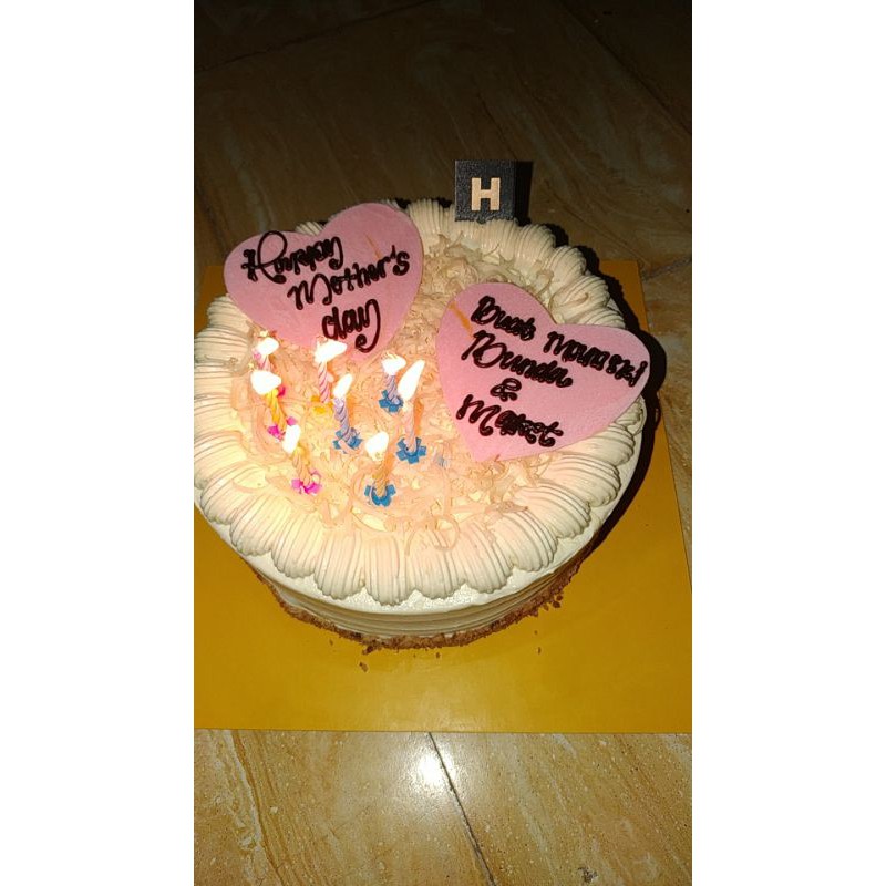 

cake keju