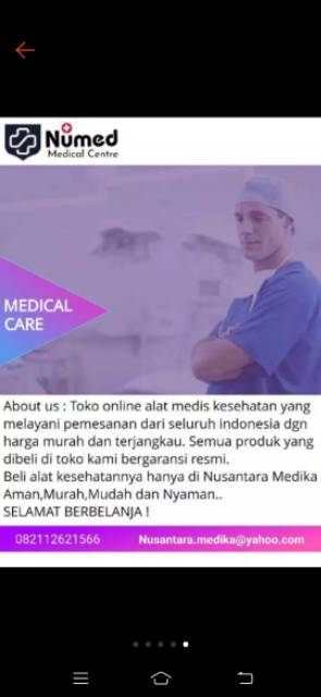 Walker Juara Alat Bantu Jalan Walking Aid Orang Tua Lansia Manula