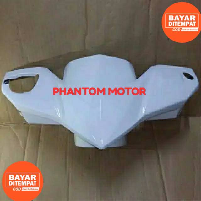 BATOK KEPALA DEPAN VARIO TECHNO 110 CBS