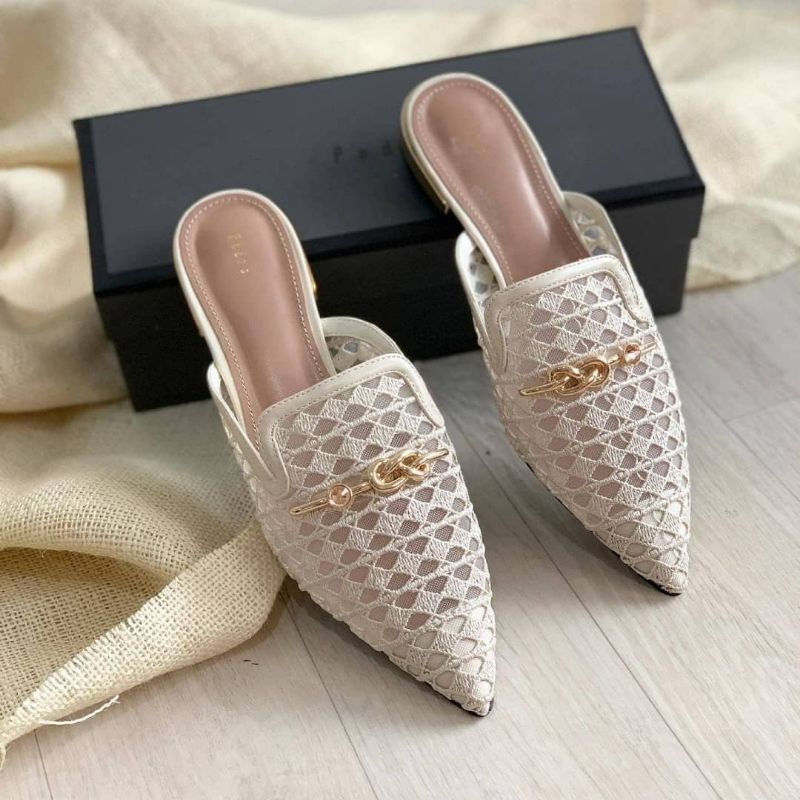 SEPATU PEDRO IMPORT ASLI ORI