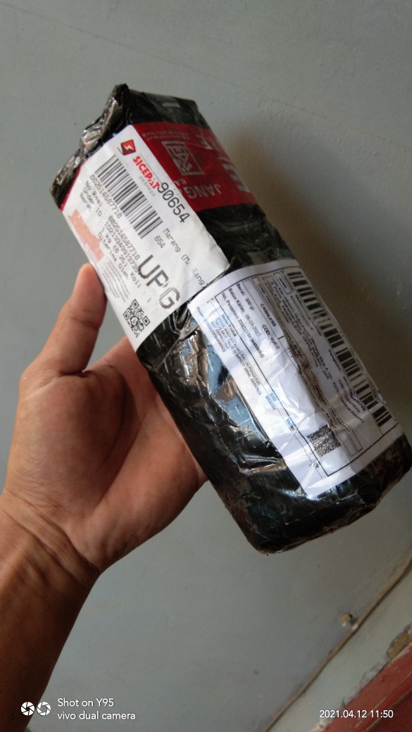 Racun Pengusir Tikus Anti Tikus Semprot 300ml Rat Repellent