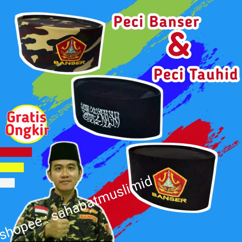 PECI BANSER LORENG SONGKOK BANSER PECI LOGO BANSER LORENG PECI HITAM BANSER PECI TAUHID PECI BANSER